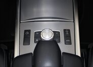 Mercedes-Benz Třídy E Sedan 2,1 l 150 kw