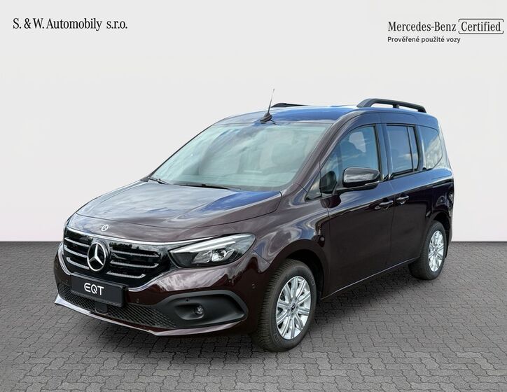 Mercedes-Benz Ostatní 1