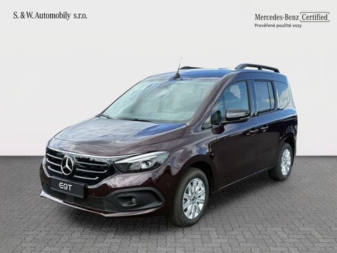 Mercedes-Benz Ostatní