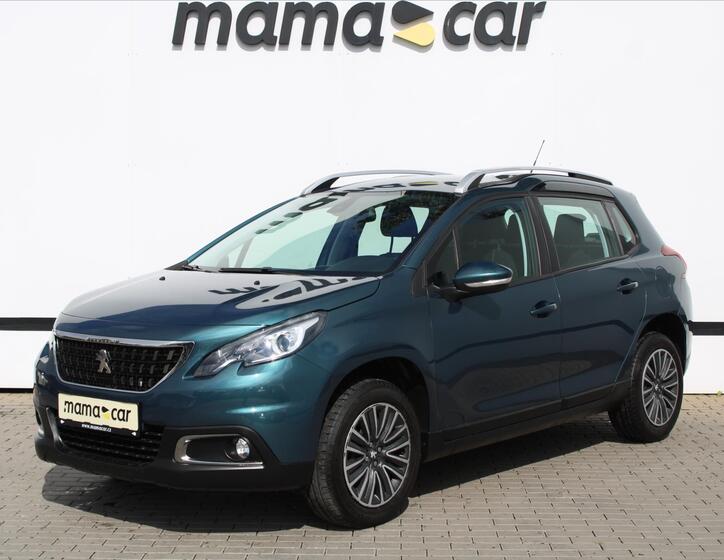 Peugeot 2008 3