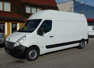 Renault Master 1