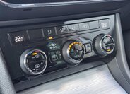 Škoda Superb Kombi 2,0 l 110 kw