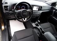 KIA Sportage 16