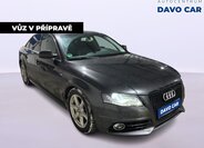 Audi A4 Sedan 2,0 l 155 kw