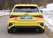Audi S3 Hatchback 2,0 l 228 kw