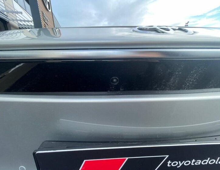 Toyota bZ4X SUV / Terénní 0,0 150 kw