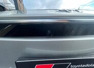 Toyota bZ4X SUV / Terénní 0,0 150 kw