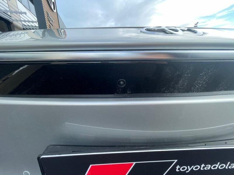 Toyota bZ4X SUV / Terénní 0,0 150 kw