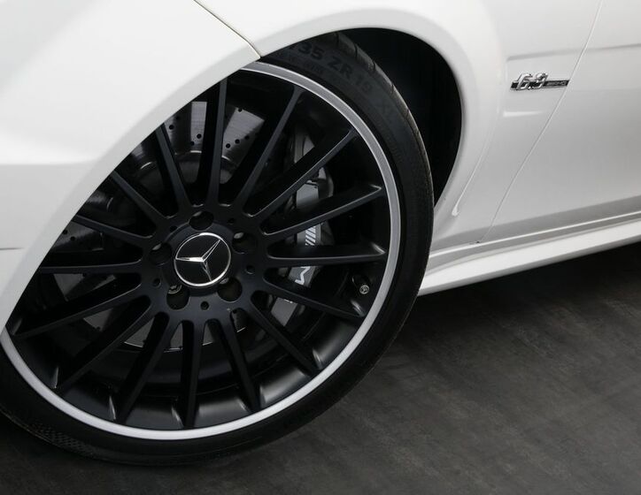 Mercedes-Benz Třídy C 16