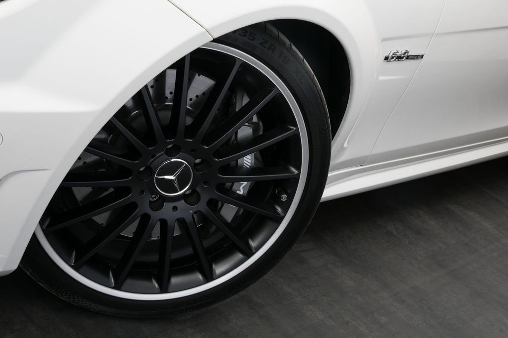 Mercedes-Benz Třídy C