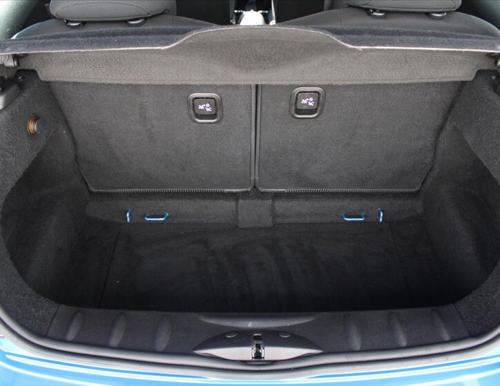 Mini Cooper Hatchback 1,6 l 135 kw