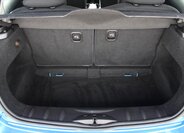 Mini Cooper Hatchback 1,6 l 135 kw