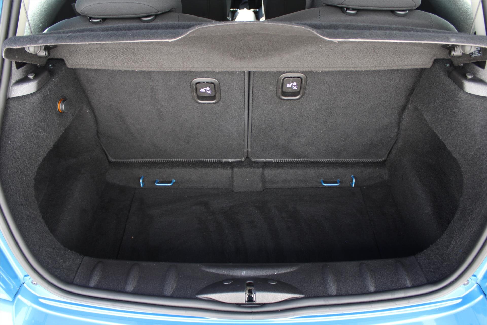 Mini Cooper Hatchback 1,6 l 135 kw