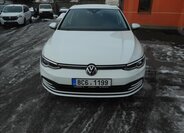 Volkswagen Golf Hatchback 1,5 l 96 kw