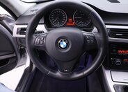 BMW Řada 3 Sedan / Limuzína 2,0 l 110 kw