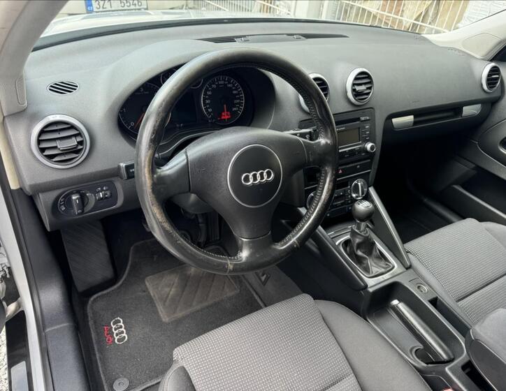 Audi A3 19