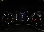 Jeep Compass SUV 1,6 l 88 kw