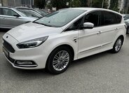 Ford S-MAX Kombi 2,0 l 110 kw