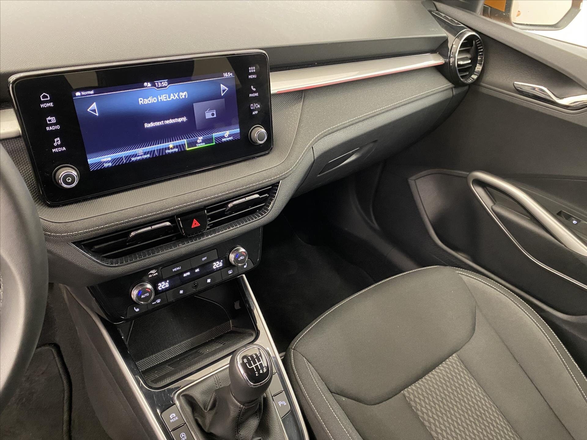 Škoda Fabia Hatchback 999,0 85 kw