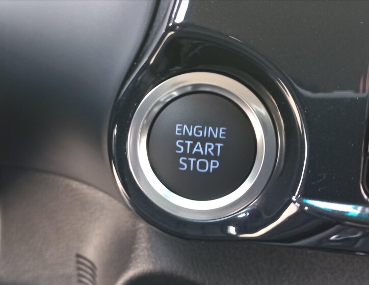 Toyota Hilux Pick-up 2,8 l 150 kw