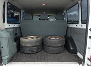 Ford Transit Ostatní 2,2 l 85 kw