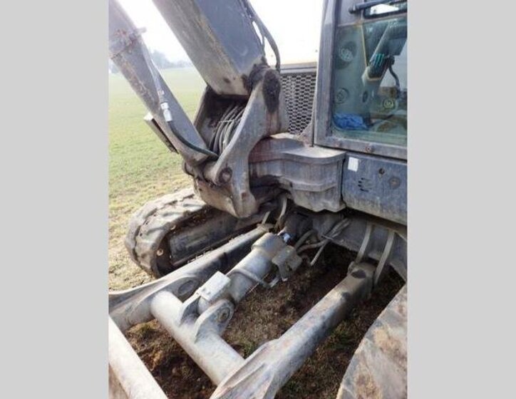 Volvo Ostatní Ostatní 0,0 43 kw