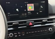 KIA Sportage SUV 1,6 l 110 kw