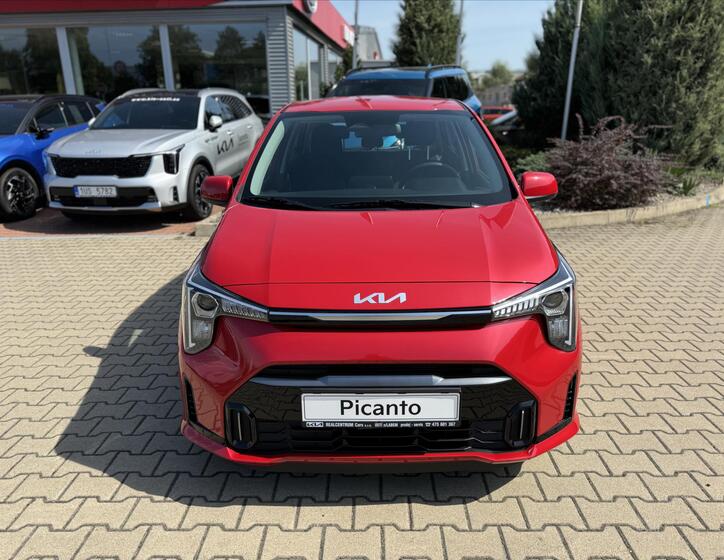 KIA Picanto 10