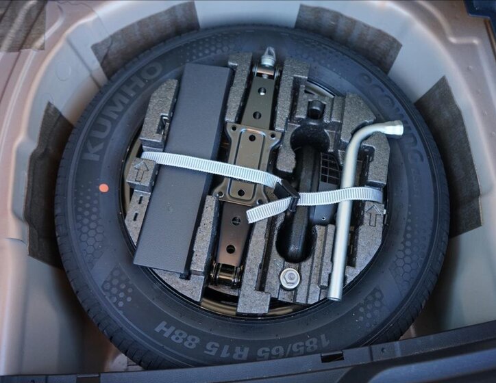 Škoda Fabia Hatchback 999,0 59 kw