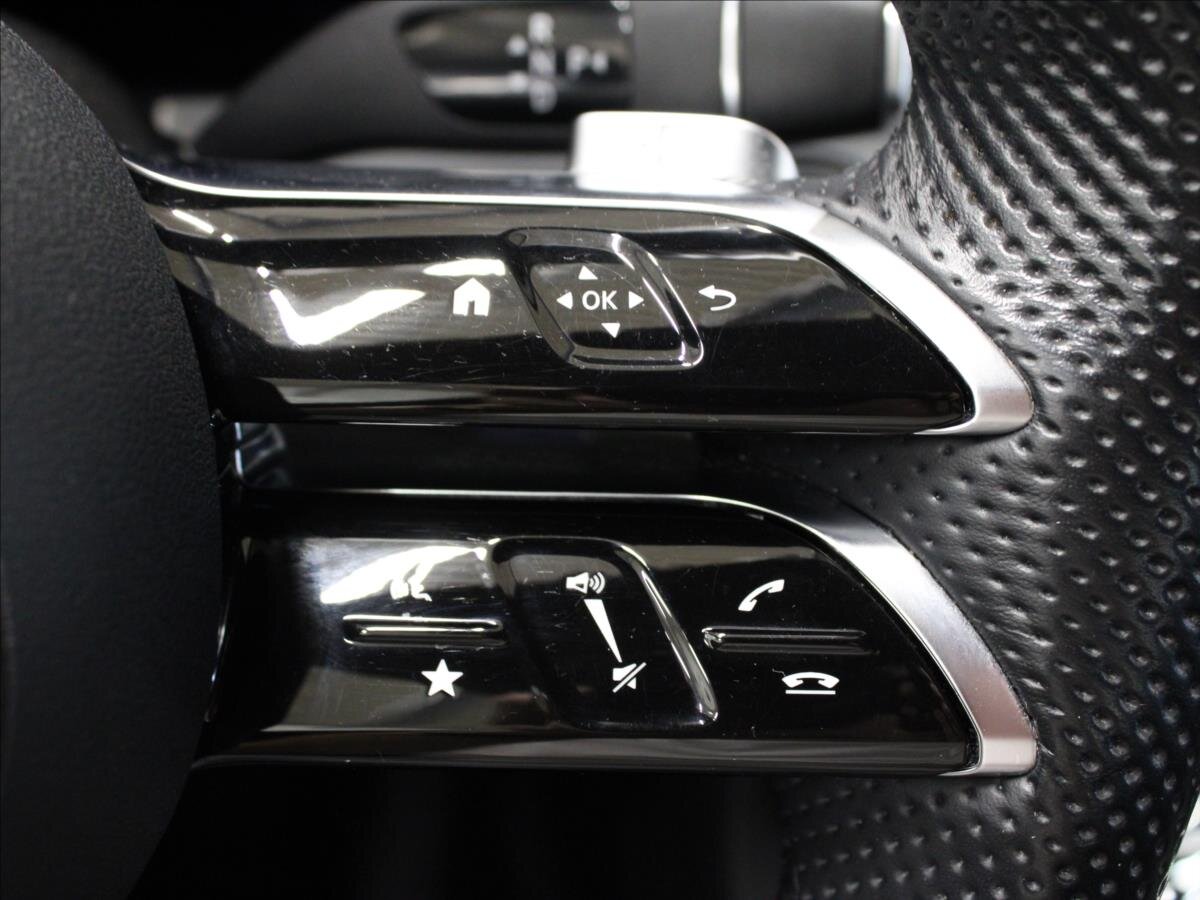 Mercedes-Benz Třídy E