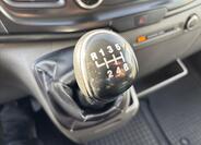 Ford Transit 25