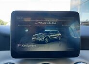 Mercedes-Benz GLA CUV 1,6 l 115 kw