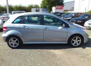 Mercedes-Benz Třídy B 8