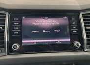 Škoda Kodiaq SUV / Terénní 2,0 l 110 kw