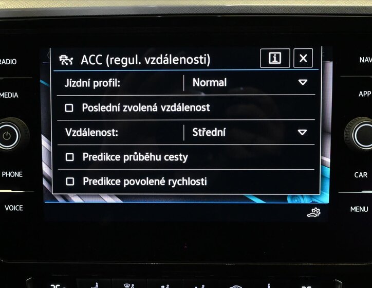 Volkswagen Passat 20