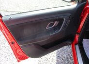 Škoda Fabia Kombi 1,2 l 63 kw