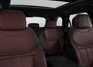 Land Rover Range Rover Sport SUV 4,4 l 390 kw