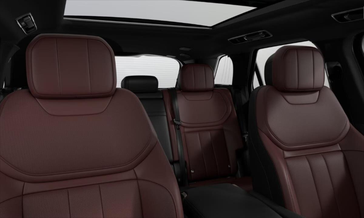 Land Rover Range Rover Sport SUV 4,4 l 390 kw