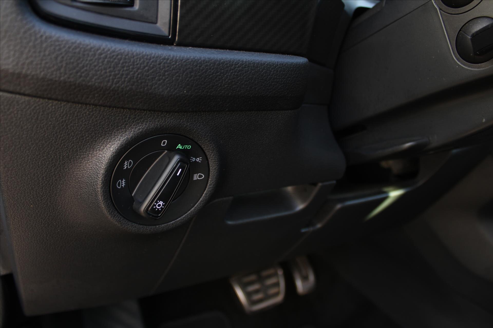 Škoda Kodiaq SUV 2,0 l 140 kw