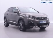 Peugeot 3008 SUV 1,2 l 96 kw