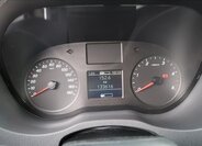 Mercedes-Benz Sprinter 11