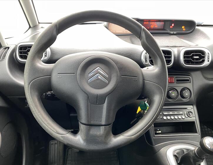 Citroën C3 Picasso 10