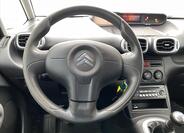 Citroën C3 Picasso 10