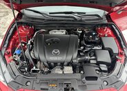 Mazda 3 Hatchback 2,0 l 88 kw