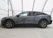 Peugeot 408 Liftback 1,2 l 96 kw