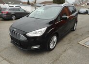 Ford C-MAX MPV 999,0 92 kw