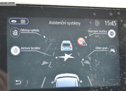 Renault Captur SUV / Terénní 1,3 l 103 kw