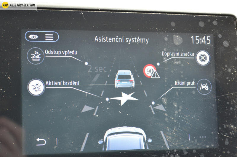 Renault Captur SUV / Terénní 1,3 l 103 kw