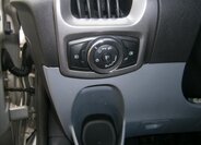 Ford Transit Custom Kombi 2,2 l 92 kw