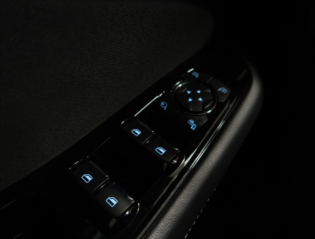 Ford S-MAX MPV 2,0 l 140 kw